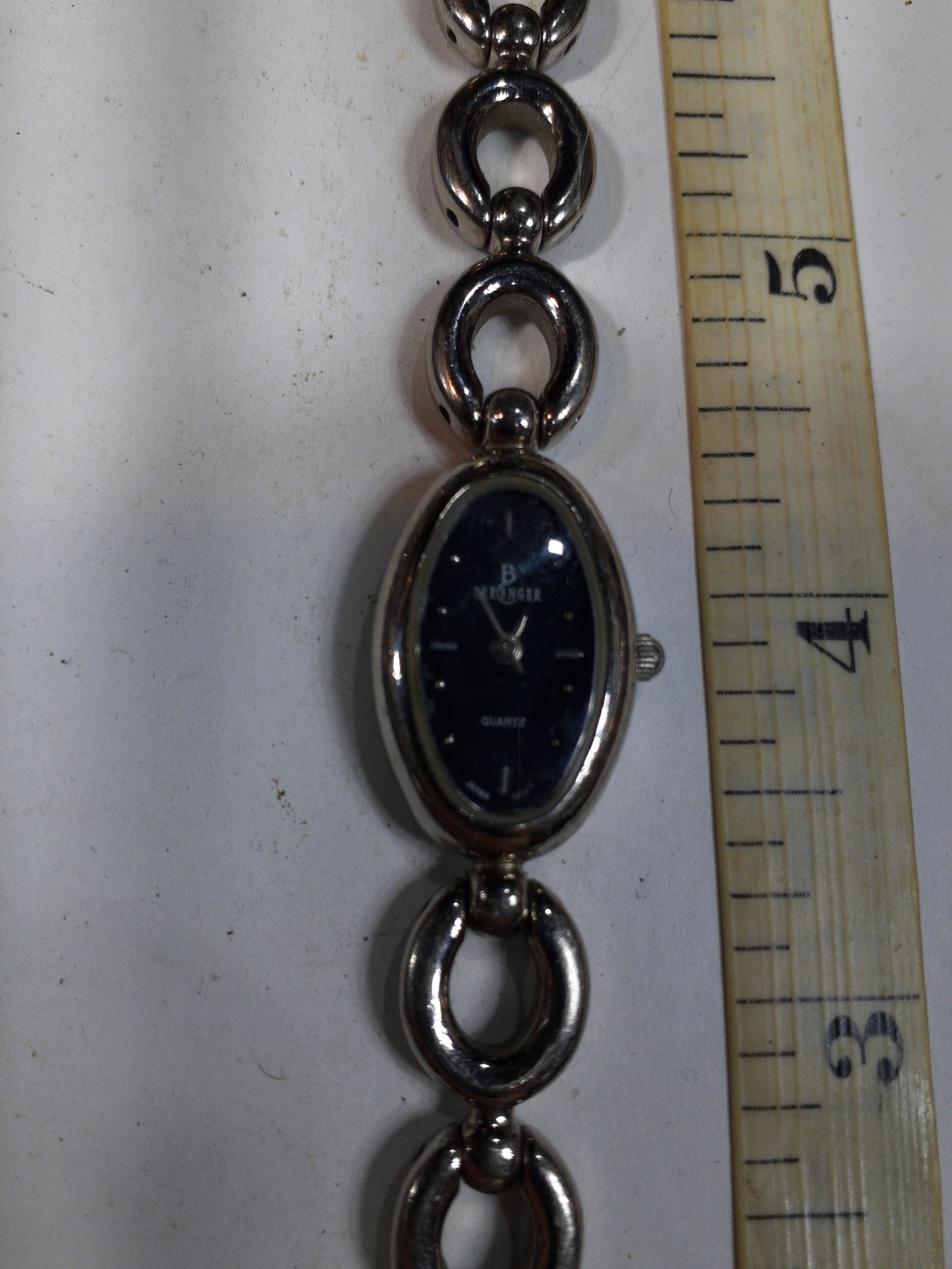 Berenger Women's Dress Watch. 39