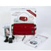 Pre-Owned - Cricut Cake Mini Red