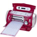 Pre-Owned - Cricut Cake Mini Red