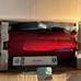 Pre-Owned - Cricut Cake Mini Red