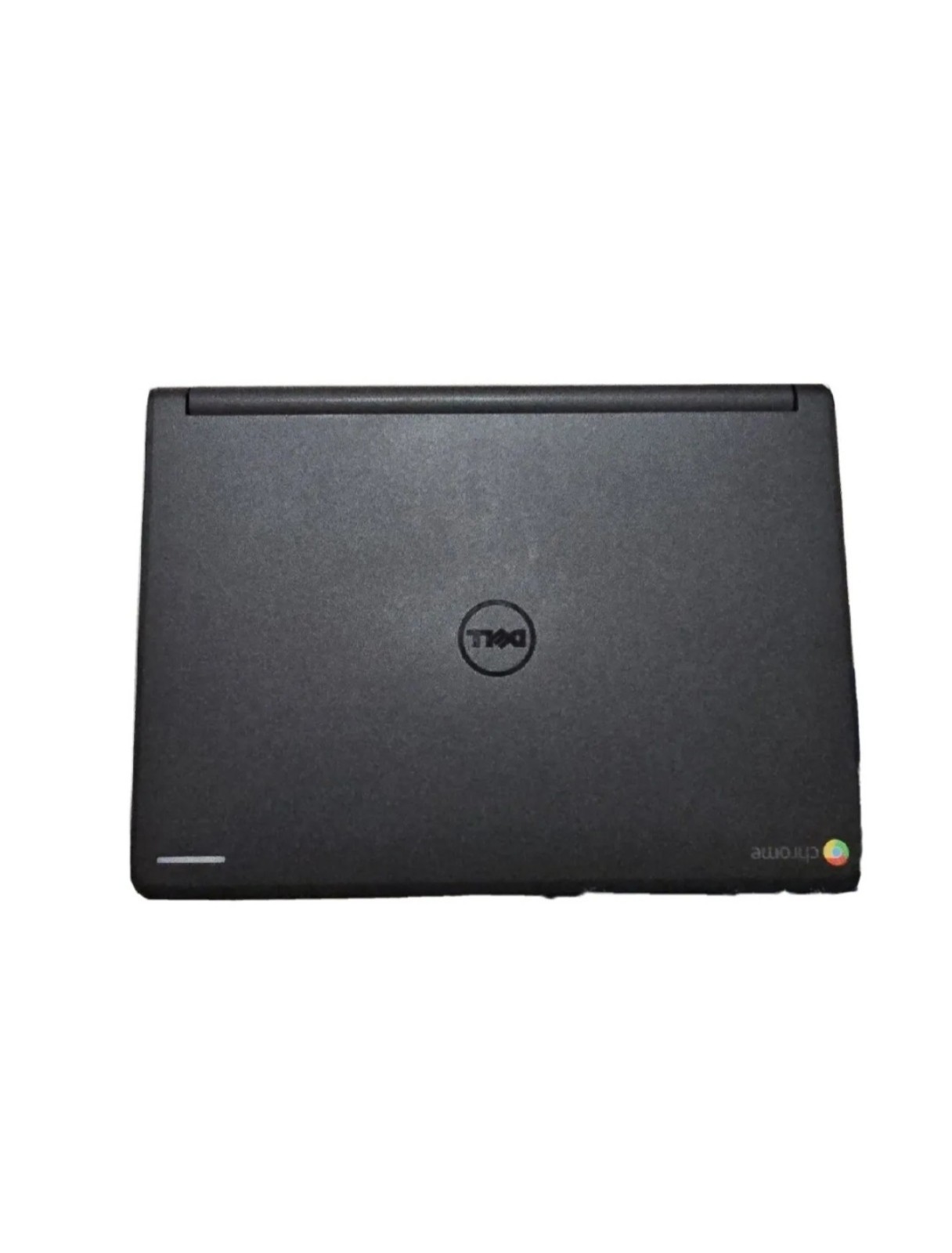 Dell 11-3120 Intel Celeron N2840 X2 2.16GHz 2GB 16GB SSD 11.6in, Black