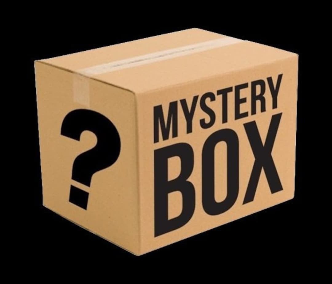 NFL Signed Jersey Mystery Box