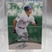 1997 Donruss Signature Series Millennium Marks Todd Helton 707/1000 Auto