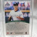1997 Donruss Signature Series Millennium Marks Todd Helton 707/1000 Auto
