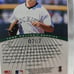 1997 Donruss Signature Series Millennium Marks Todd Helton 707/1000 Auto
