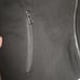 Athleta | Easy Cozy Karma Zip Up Hoodie Jacket - black women's size XS