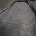 Athleta | Easy Cozy Karma Zip Up Hoodie Jacket - black women's size XS