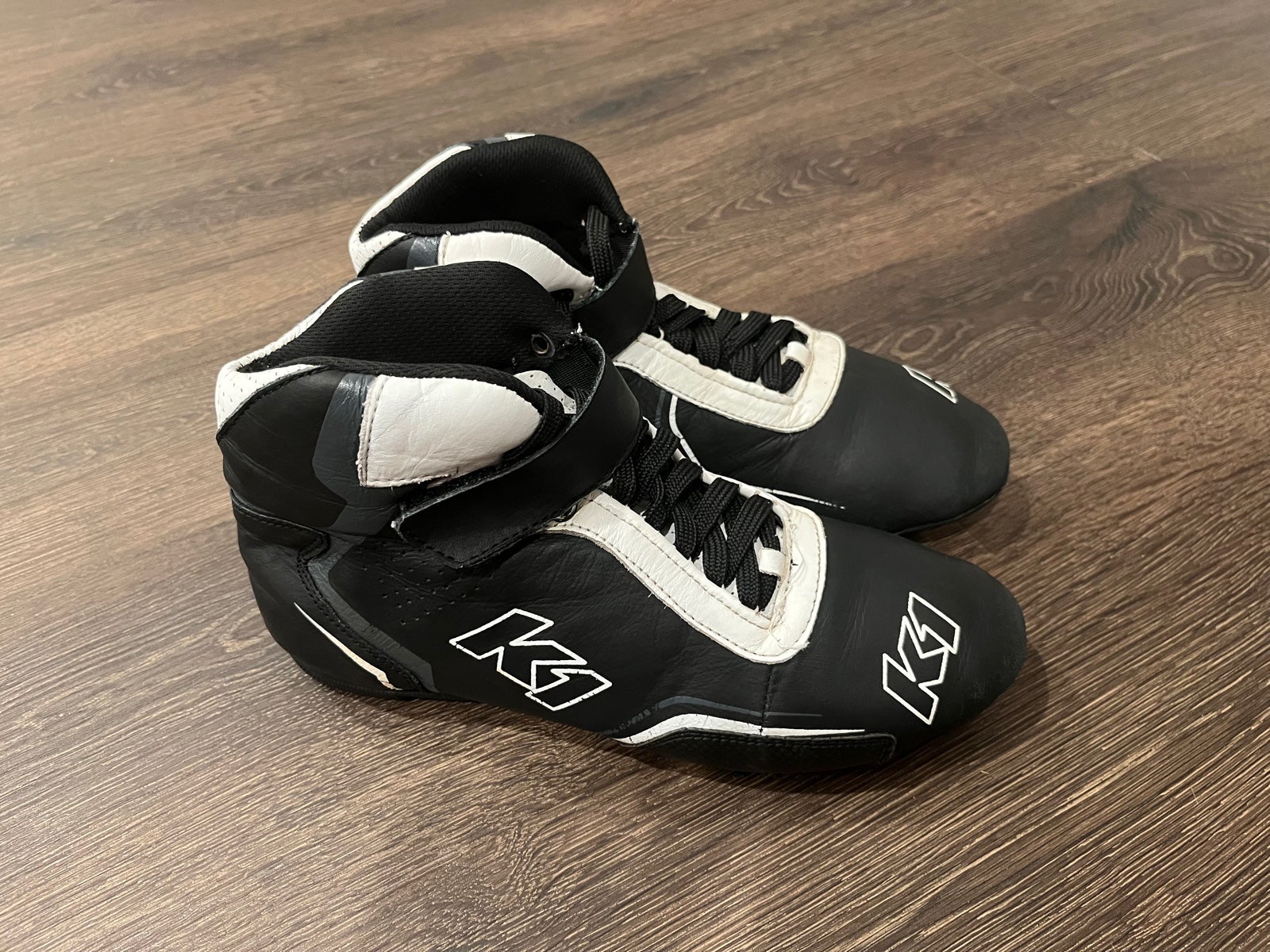 K1 Racing Shoes