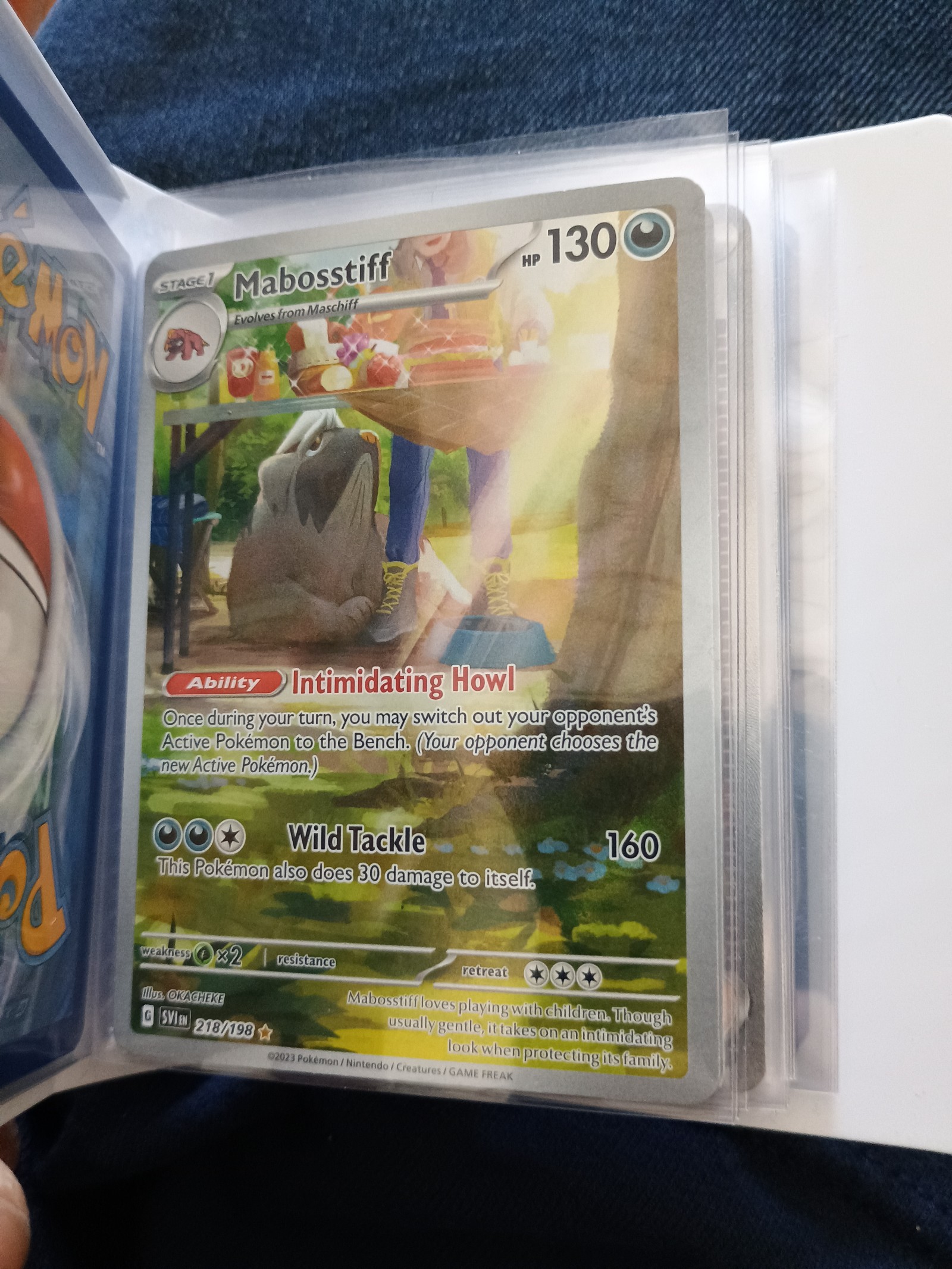 Pokemon