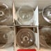 Beer Drinking Tasting Glasses - 14 oz - Set of 6 - OMMEGANG BREWERY