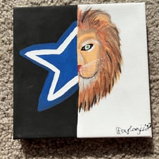paintings and artwork