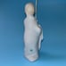 Lladro St Joseph w/staff Nativity 4672 Holy Family matte