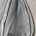 Piel Leather Black Laptop Messenger Crossbody Professional Commuter Bag Unisex