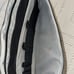 Piel Leather Black Laptop Messenger Crossbody Professional Commuter Bag Unisex