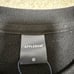 APPLEBUM Black Crewneck Sweatshirt
