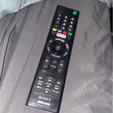 Remote Control