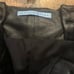 Antonio Melani leather pants