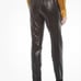 Antonio Melani leather pants