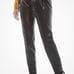 Antonio Melani leather pants