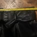 Antonio Melani leather pants
