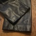 Antonio Melani leather pants