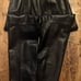Antonio Melani leather pants