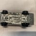 Hot wheels 1977 captain America trans am