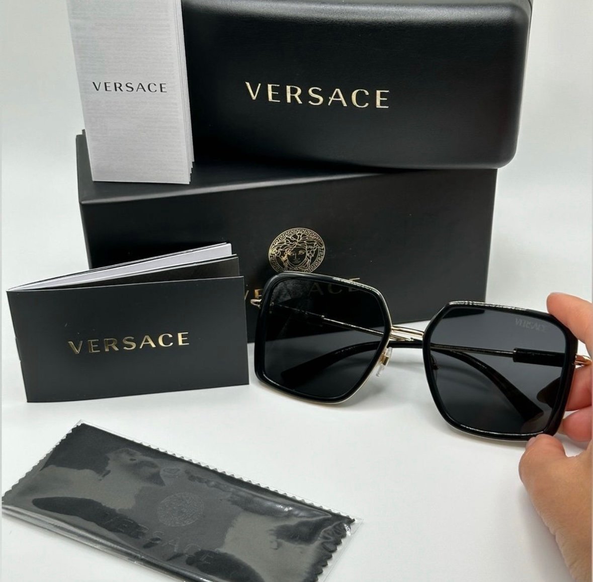 Versace Sunglasses