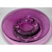 Stunning Signed Glass Creation By Michelle Kaptur