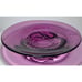 Stunning Signed Glass Creation By Michelle Kaptur