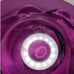 Stunning Signed Glass Creation By Michelle Kaptur