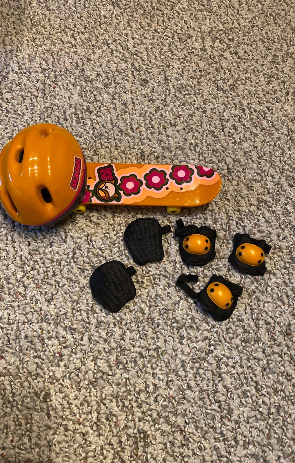 American Girl doll accessories