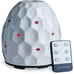 Airome 150 mL Ultrasonic Essential Oil Diffuser with Therapeutic Spa Sounds