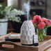 Airome 150 mL Ultrasonic Essential Oil Diffuser with Therapeutic Spa Sounds