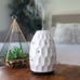 Airome 150 mL Ultrasonic Essential Oil Diffuser with Therapeutic Spa Sounds