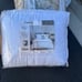Nanshing Elena abstract 7pc comforter set