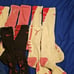 Pre-owned! 8 Pairs of Men Nike Elite Dri-Fit Socks Size LG