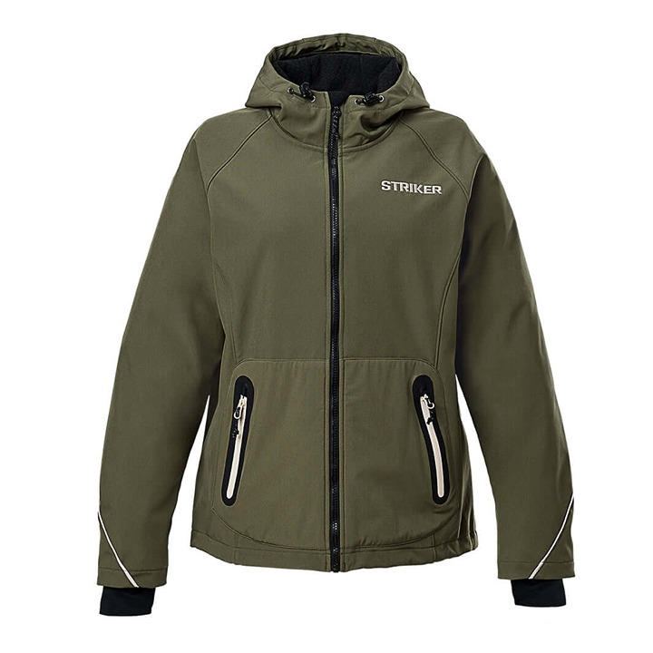 WOMEN'S RENEGADE JACKET
