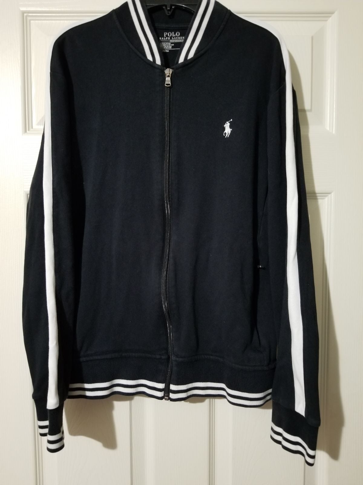 Polo Jogger Set