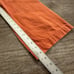 We the Free People Jeans Womens 26 Wide Leg Hippie Boho Cotton 26x22 Adult