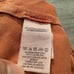 We the Free People Jeans Womens 26 Wide Leg Hippie Boho Cotton 26x22 Adult