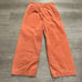 We the Free People Jeans Womens 26 Wide Leg Hippie Boho Cotton 26x22 Adult