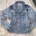 Denim Jacket XL