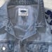 Denim Jacket XL