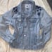 Denim Jacket XL
