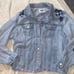 Denim Jacket XL