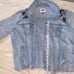 Denim Jacket XL
