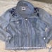 Denim Jacket XL