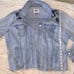 Denim Jacket XL