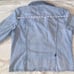 Denim Jacket XL